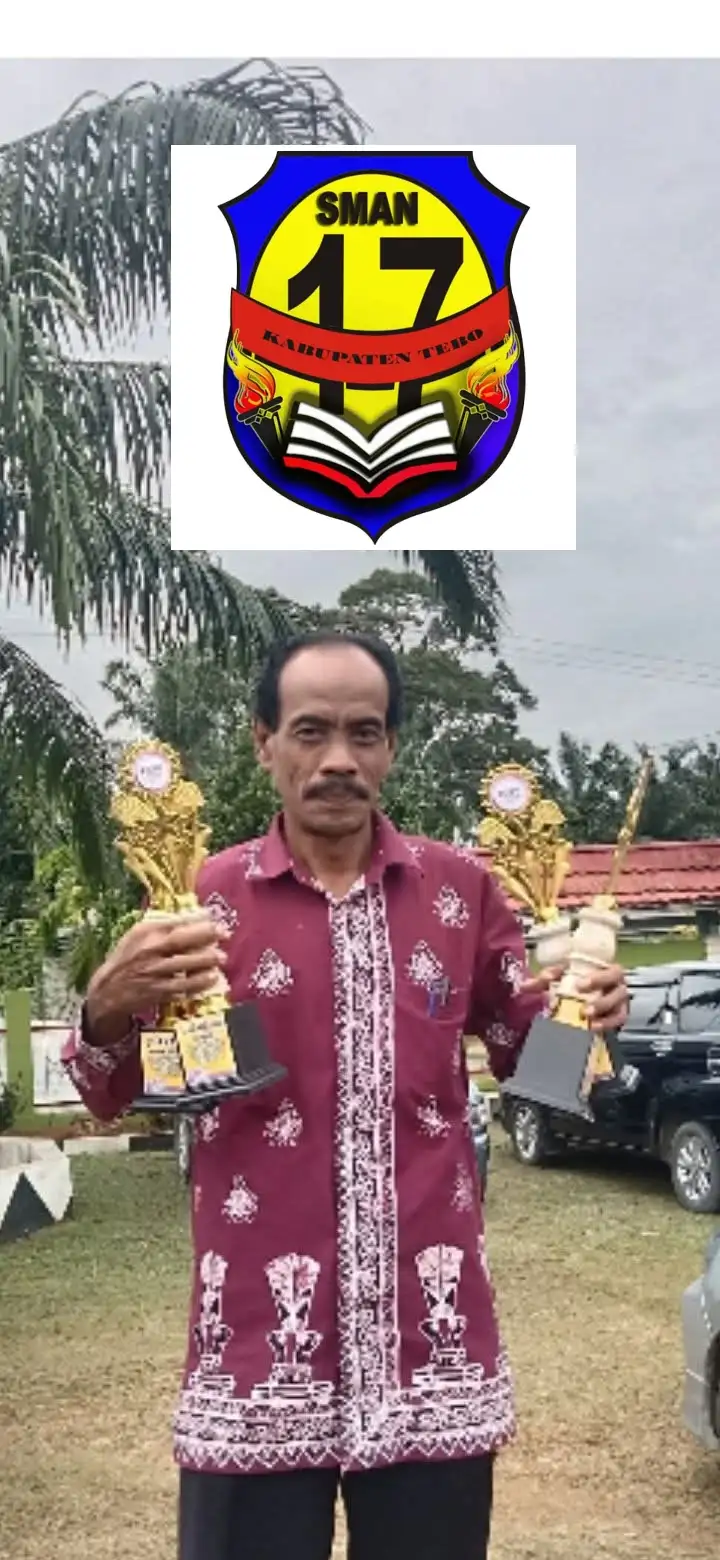 Kepsek SMAN 17 Tebo Di Pusaran Dugaan Pungli Dan Suap Di Lingkungan Sekolah